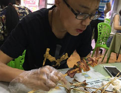 麦盖提烧烤加盟,学烧烤技术,开烧烤店多少钱